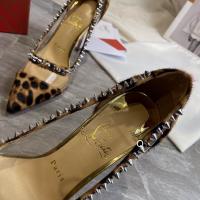 Christian Louboutin Woman Shoes CLWS508