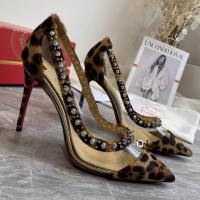 Christian Louboutin Woman Shoes CLWS509