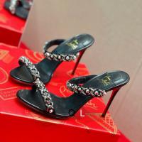 Christian Louboutin Woman Shoes CLWS514