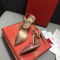 Christian Louboutin Woman Shoes CLWS541