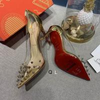 Christian Louboutin Woman Shoes CLWS550