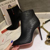 Christian Louboutin Woman Shoes CLWS555