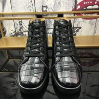Christian Louboutin Woman Shoes CLWS598