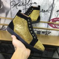 Christian Louboutin Woman Shoes CLWS698