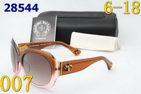 Chrome Hearts AAA Sunglasses CHAS43