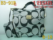 New Coach handbags NCHB574