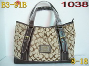 New Coach handbags NCHB609