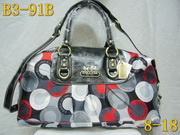 New Coach handbags NCHB626
