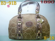 New Coach handbags NCHB643