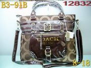 New Coach handbags NCHB655