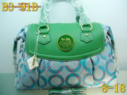 New Coach handbags NCHB658