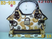 New Coach handbags NCHB675