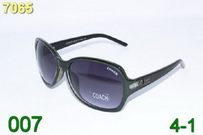 Coach Sunglasses CoS-63