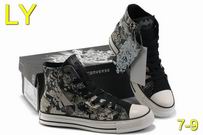 Converse Lover Shoes 06