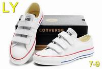 Converse Woman Shoes 68