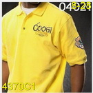 Coogi Man Shirts CoMS-TShirt-14