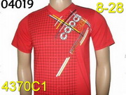 Coogi Man Shirts CoMS-TShirt-36