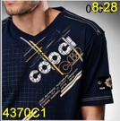 Coogi Man Shirts CoMS-TShirt-37