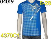 Coogi Man Shirts CoMS-TShirt-42