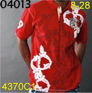 Coogi Man Shirts CoMS-TShirt-44