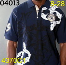 Coogi Man Shirts CoMS-TShirt-46