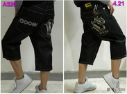Replica Coogi Man Short Pants-002