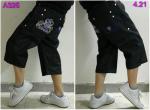 Replica Coogi Man Short Pants-021