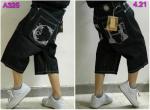 Replica Crown Holder Man Short Pants-021