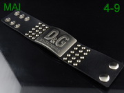 Dolce Gabbana Bracelets DGBr-5