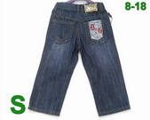 D&G Kids Pants 011