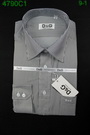 D&G Man Long Shirts DGMLShirts-043