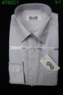D&G Man Long Shirts DGMLShirts-047