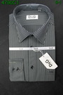 D&G Man Long Shirts DGMLShirts-048