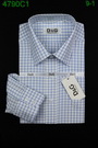 D&G Man Long Shirts DGMLShirts-054