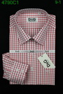 D&G Man Long Shirts DGMLShirts-055