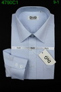 D&G Man Long Shirts DGMLShirts-083