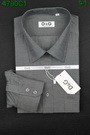 D&G Man Long Shirts DGMLShirts-085