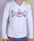 D&G Man Long T Shirts DGML-T-Shirt-36