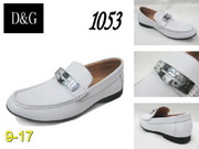 Dolce Gabbana Man Shoes 108