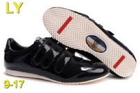 Hot Sale Dolce Gabbana Man Shoes WDGMS283
