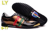 Hot Sale Dolce Gabbana Man Shoes WDGMS289