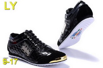 Hot Sale Dolce Gabbana Man Shoes WDGMS337