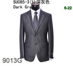 D&G Man Business Suits 01