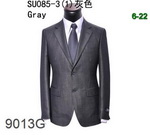 D&G Man Business Suits 11