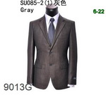 D&G Man Business Suits 03