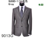 D&G Man Business Suits 04