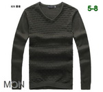 D&G Man Sweaters Wholesale D&GMSW010
