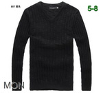 D&G Man Sweaters Wholesale D&GMSW005