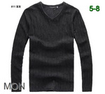 D&G Man Sweaters Wholesale D&GMSW008