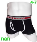 Dolce Gabbana Man Underwears 11